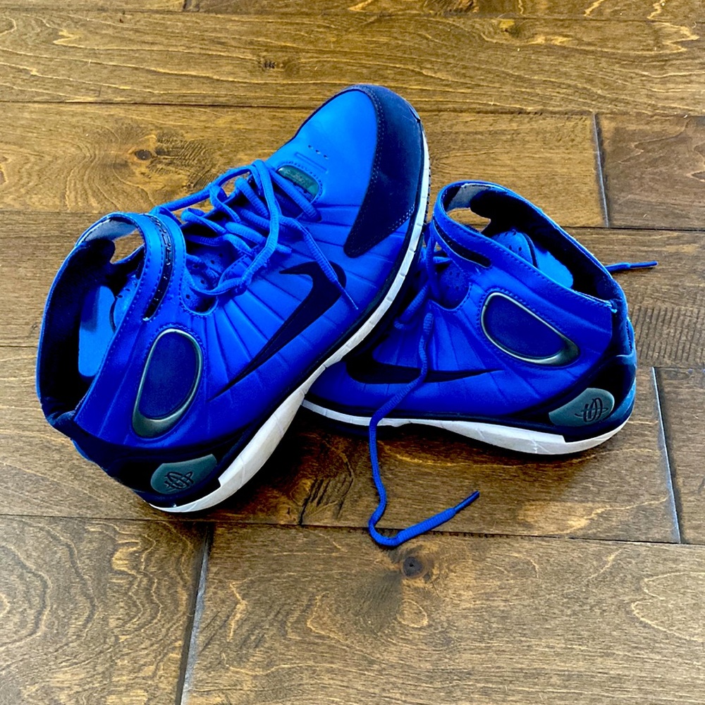Nike Men’s shoes